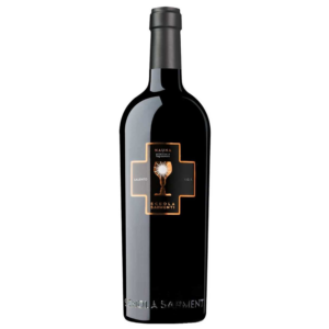 נגרואמארו פרימטיבו נאונה / Nauna negroamaro primitivo
