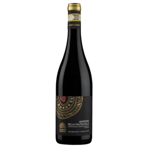 אמרונה דה לה ולפוליצלה אורגני קורטה מאגולי - Amarone Docg Organic