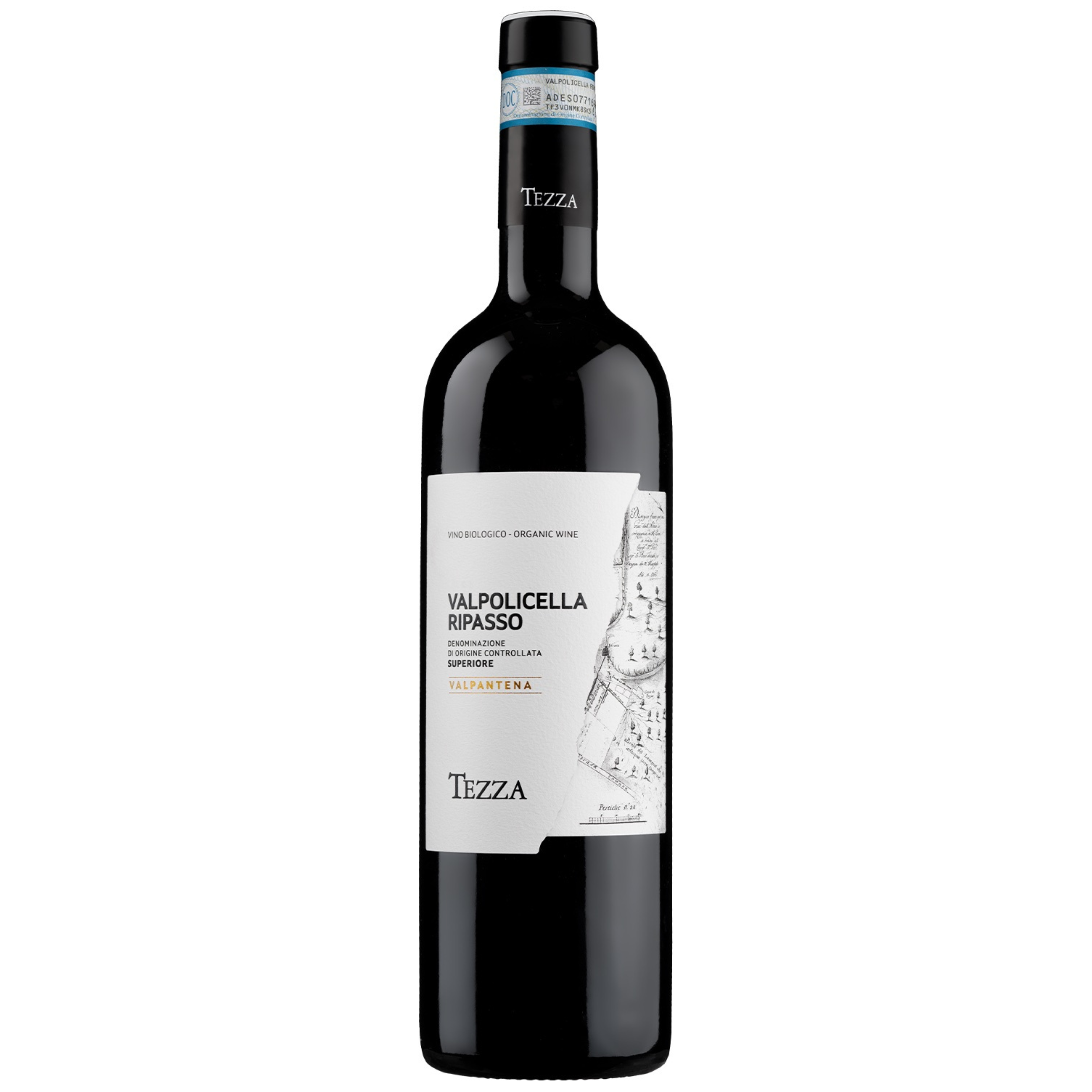 httpswewines.co.ilenproductprimitivo-a-brut-sparkling-organic (7) ולפוליצלה ריפאסו DOC ולפנטנה סופריורה אורגני – תמונה 1