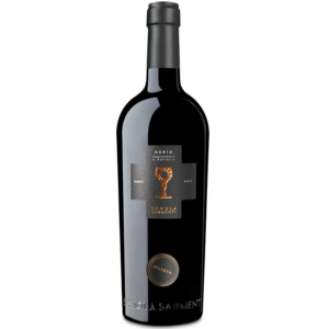 נגרואמארו ומלווסה נרה Nerio Reserva