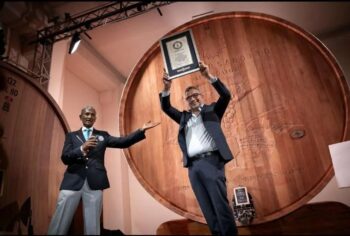 ⁦ברולו DOCG רזרב Barolo Riserva 2016 Ai Fondatori⁩ – תמונה ⁦2⁩