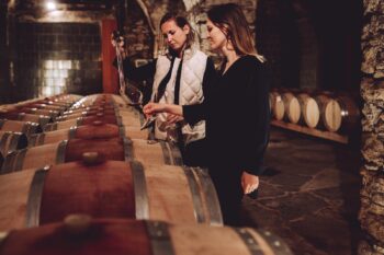 Riesling Elena Walch castel ringberg - Image 3