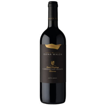 Cabernet sauvignon riserva Elena walch